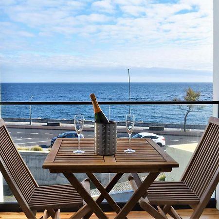 Sky Blue Apartment ポンタ・デルガダ エクステリア 写真