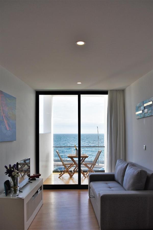 Sky Blue Apartment ポンタ・デルガダ エクステリア 写真