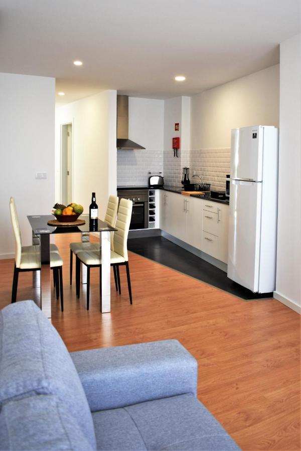 Sky Blue Apartment ポンタ・デルガダ エクステリア 写真